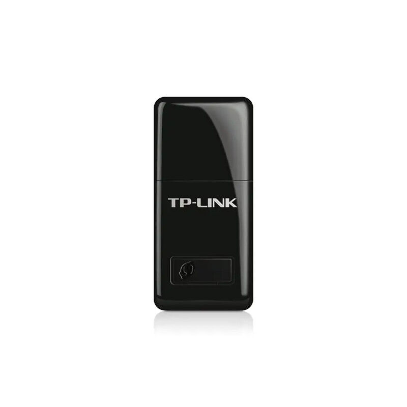 Tl-wn823n 300mbps Mini Wireless N Usb Adapter