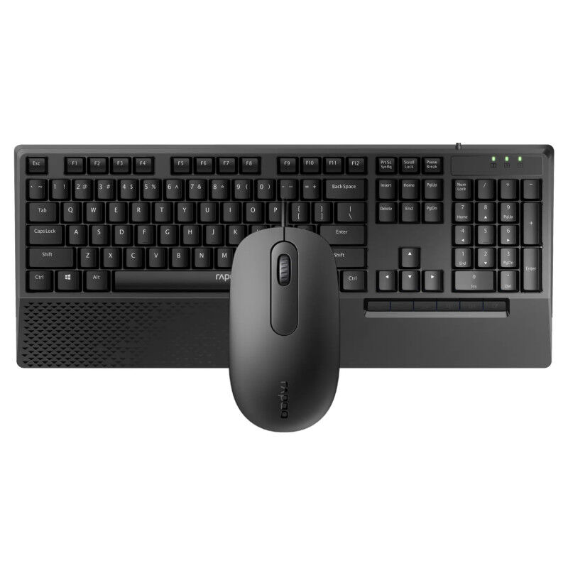 Rapoo Nx2000