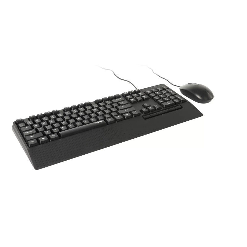 Rapoo Nx2000