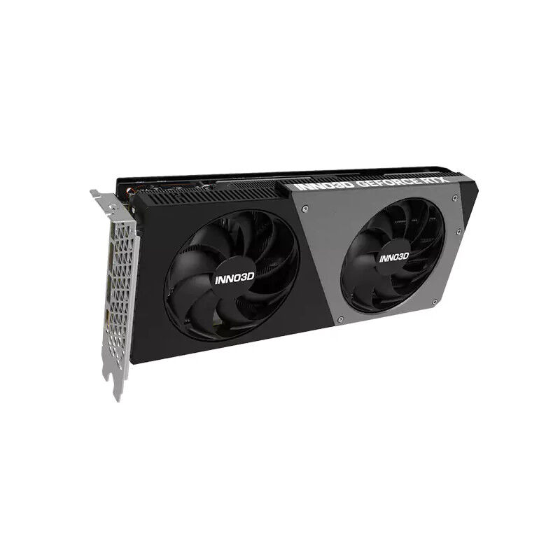 Carte Graphique Geforce Rtx 4070 Ti Super Twin X2 16gb thumbnail 3
