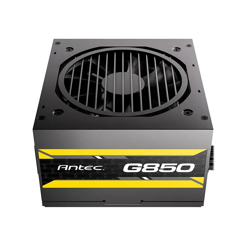 Antec Atom G850 850w Gold 80+