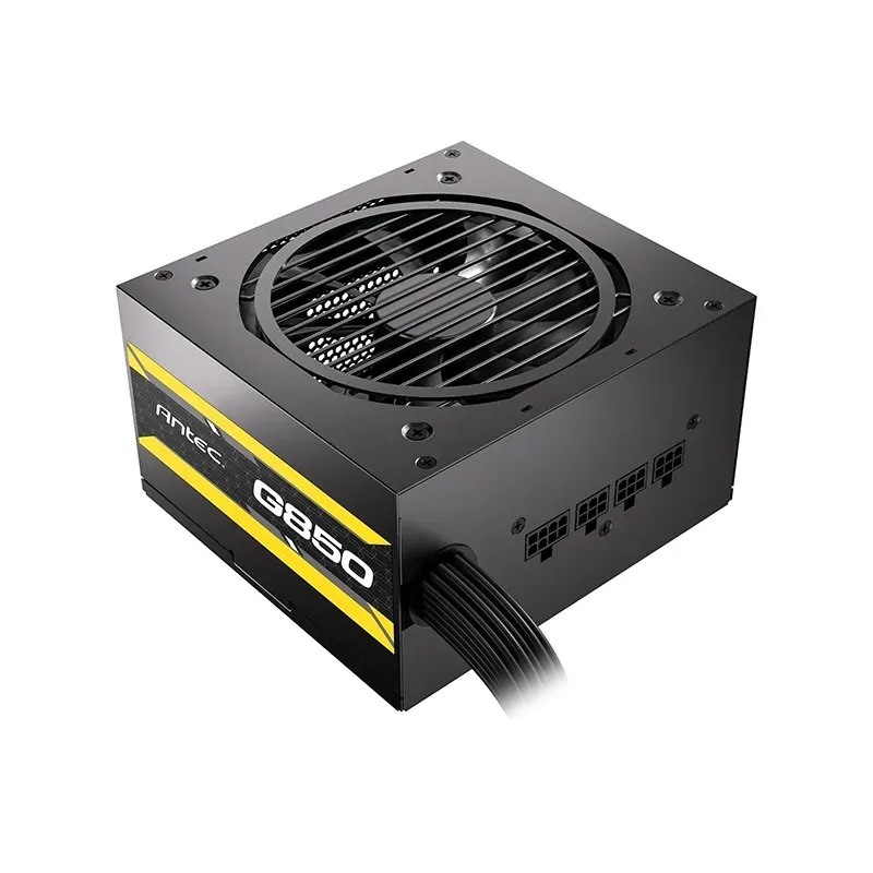 Antec Atom G850 850w Gold 80+