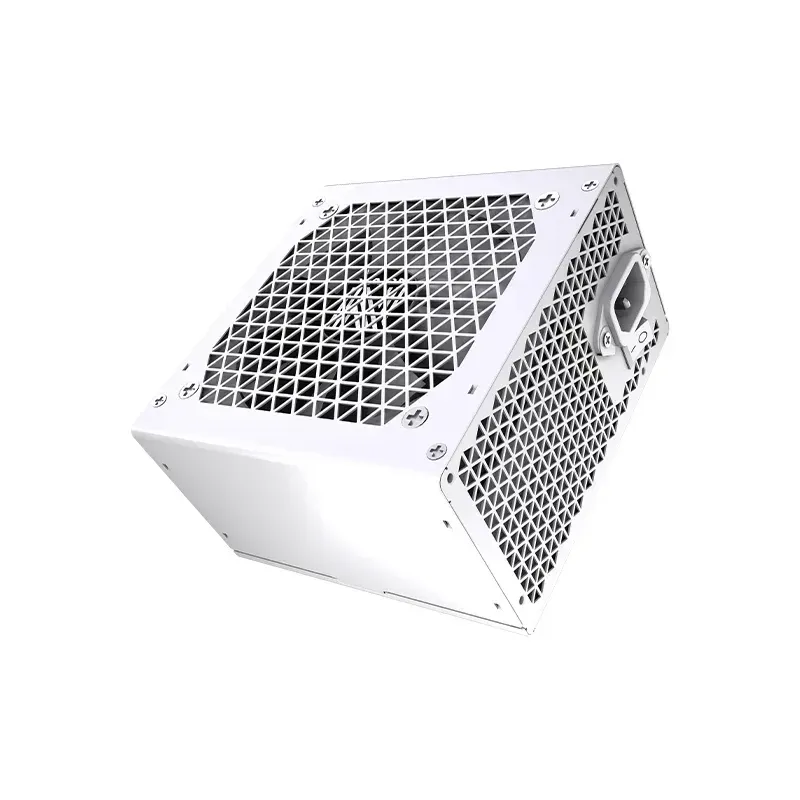 650w Bronze 80+ Blanc thumbnail 3