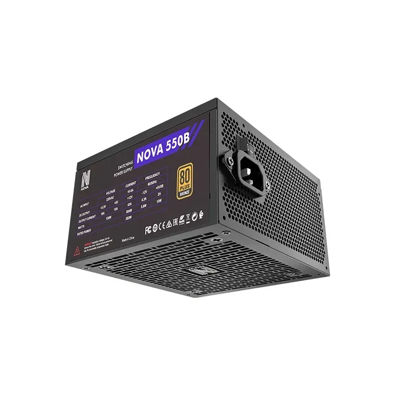 Nova 550w Bronze 80+ thumbnail 4