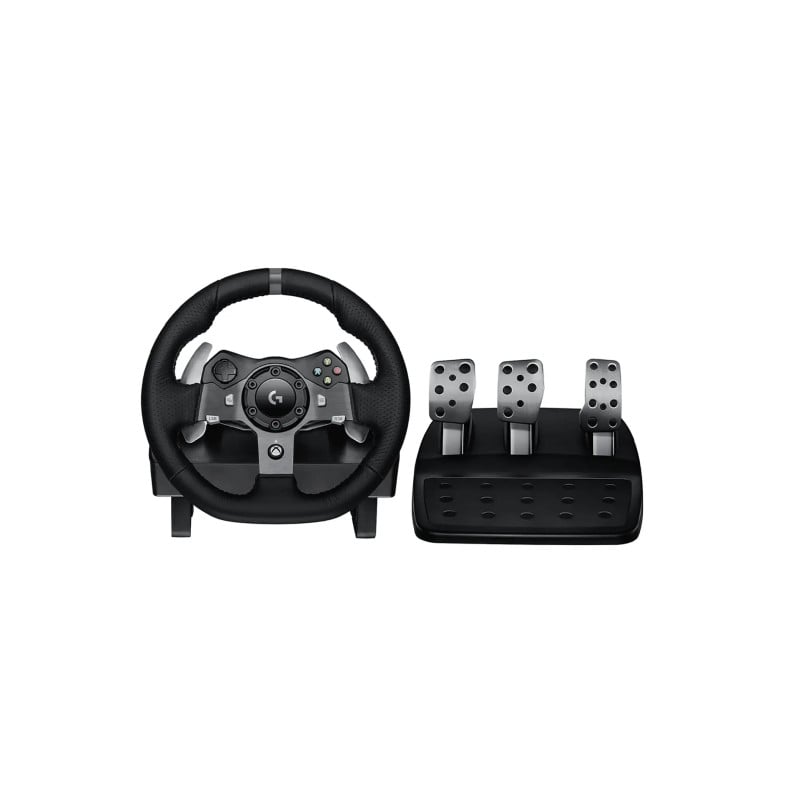 Volant G920 Driving Force Racing Wheel