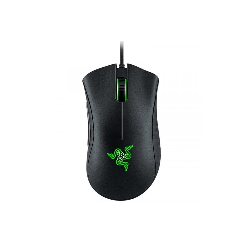 Deathadder Essential (noir)