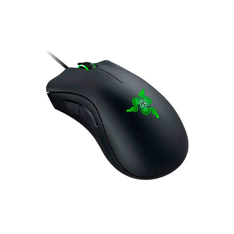 Razer Deathadder Essential (noir) thumbnail 3