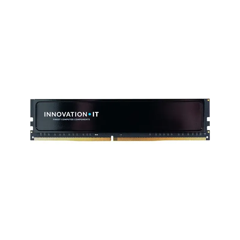 mémoire 8gb (1x8gb) Ddr4 3200mhz Cl16 Avec Heatspreader