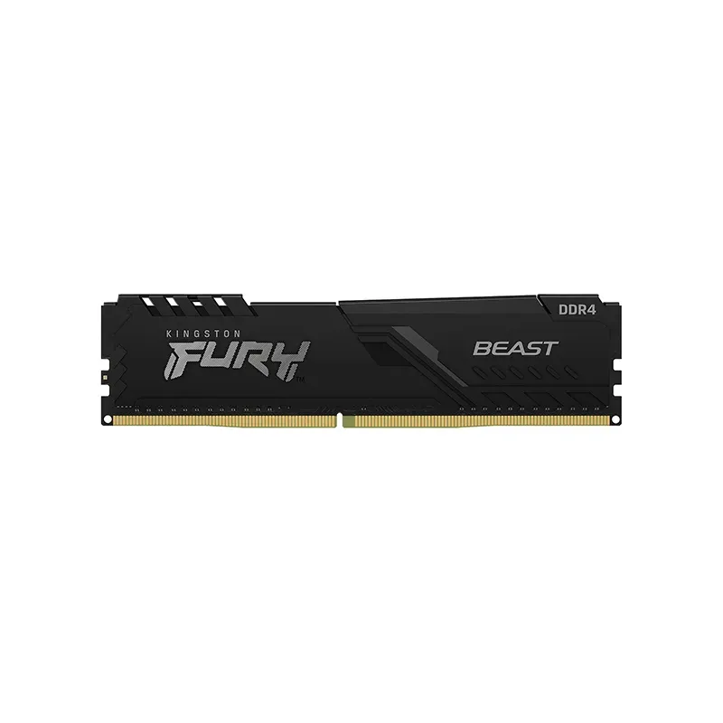Mémoire Beast 16gb (1x16gb) Ddr4 3200mhz Cl16