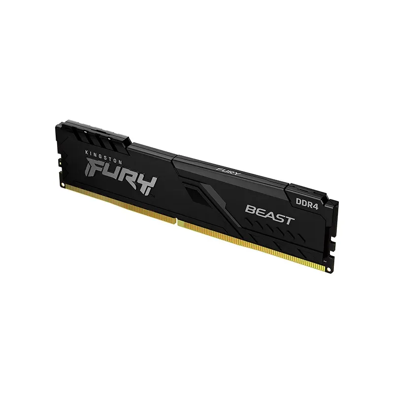 Mémoire Beast 16gb (1x16gb) Ddr4 3200mhz Cl16