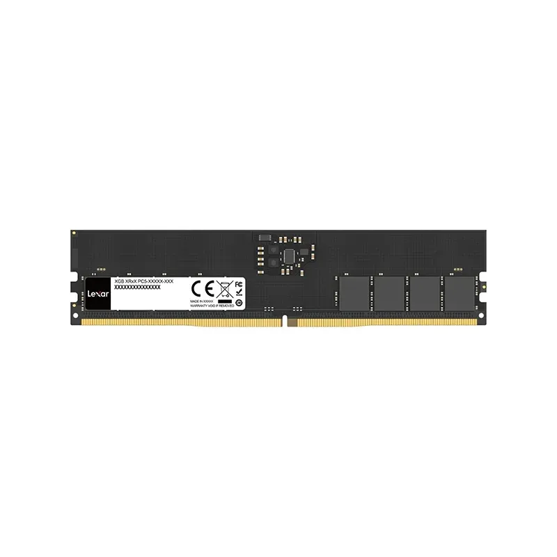 Mémoire Udimm 32gb (1x32gb) Ddr5 5600mhz Cl46 - Ld5u32g56c46st-bgs thumbnail 3