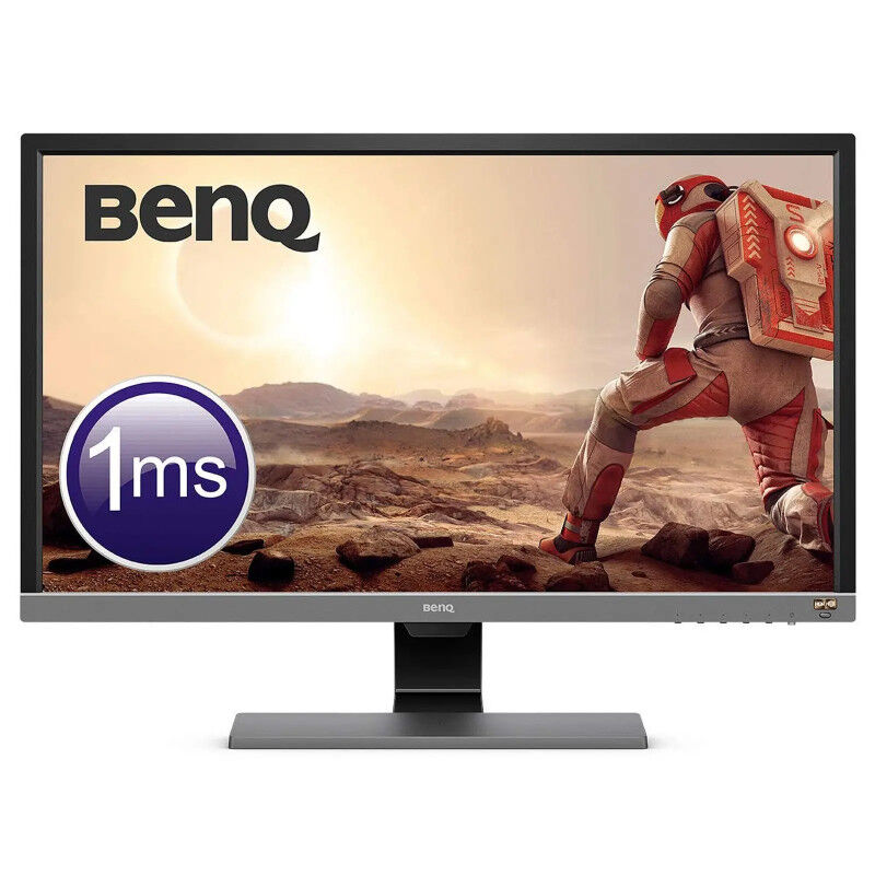 Moniteurs 28″ El2870u 4k Uhd