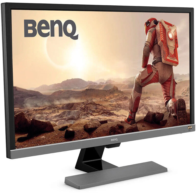 Moniteurs 28″ El2870u 4k Uhd thumbnail 3