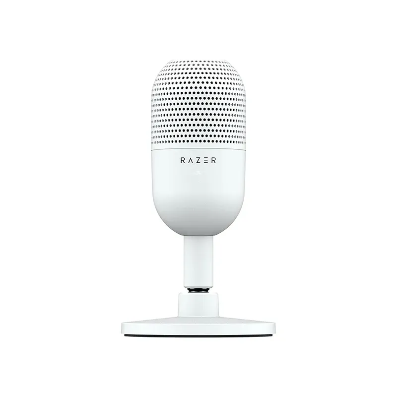 Microphone Seiren V3 Mini Blanc thumbnail 1