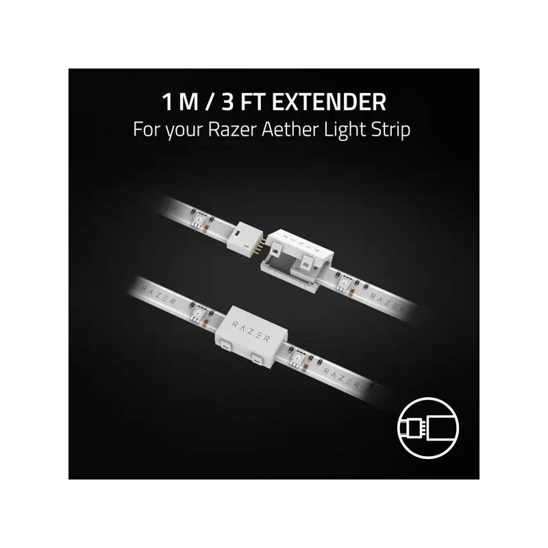 Aether Smart Light Extender thumbnail 3