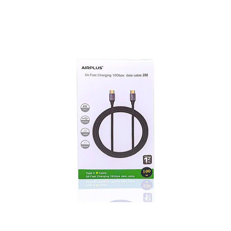 5a Fast Charging 10gbps Data Cable 2m