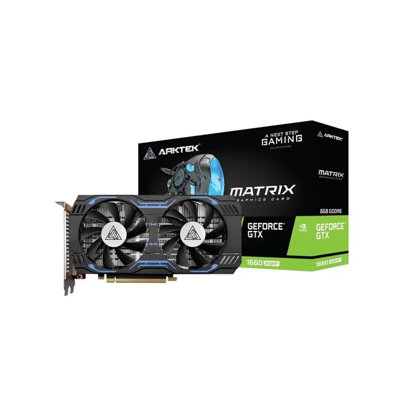 Gtx 1660 Super