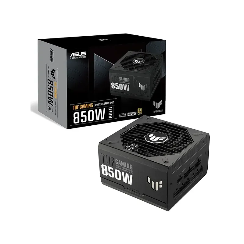 Tuf Gaming 850w Gold