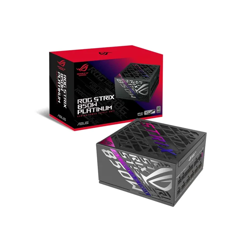 Rog Strix 850w Platinum
