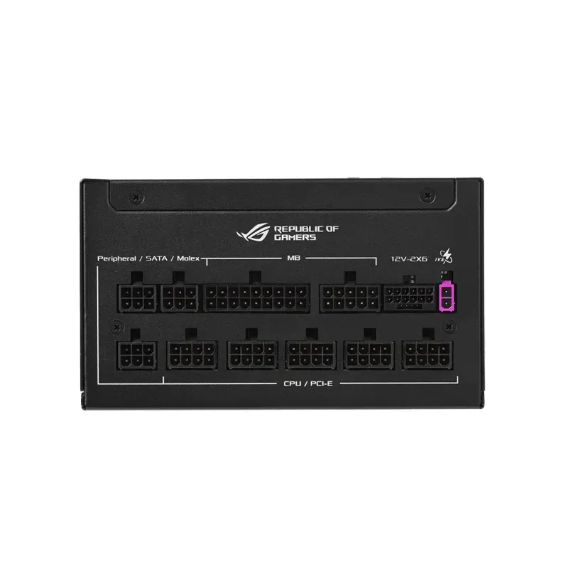 Rog Strix 850w Platinum thumbnail 4