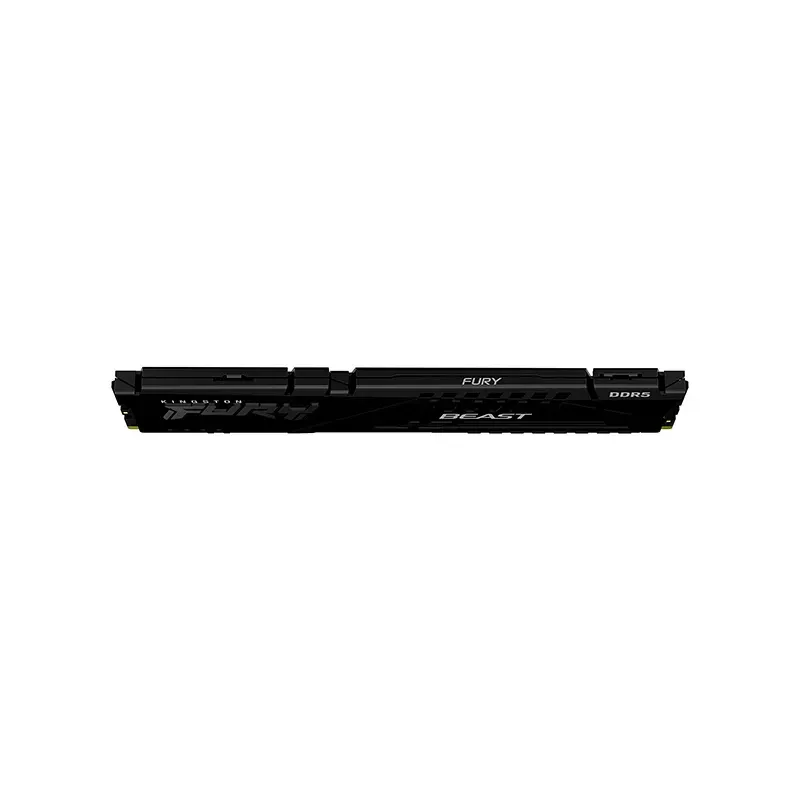 Fury Beast 16gb (1x16gb) Ddr5 5200mhz Cl40