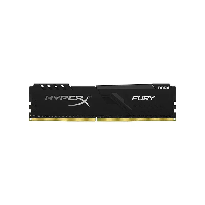 Fury 8gb Ddr4 2666mhz Cl16