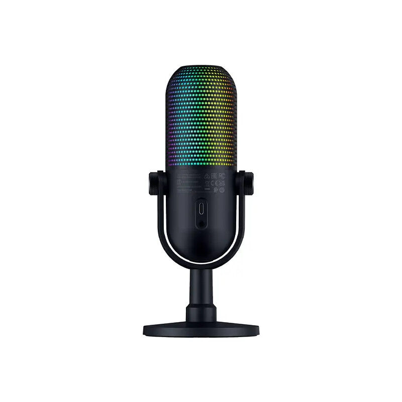 Microphones Seiren V3 Chroma