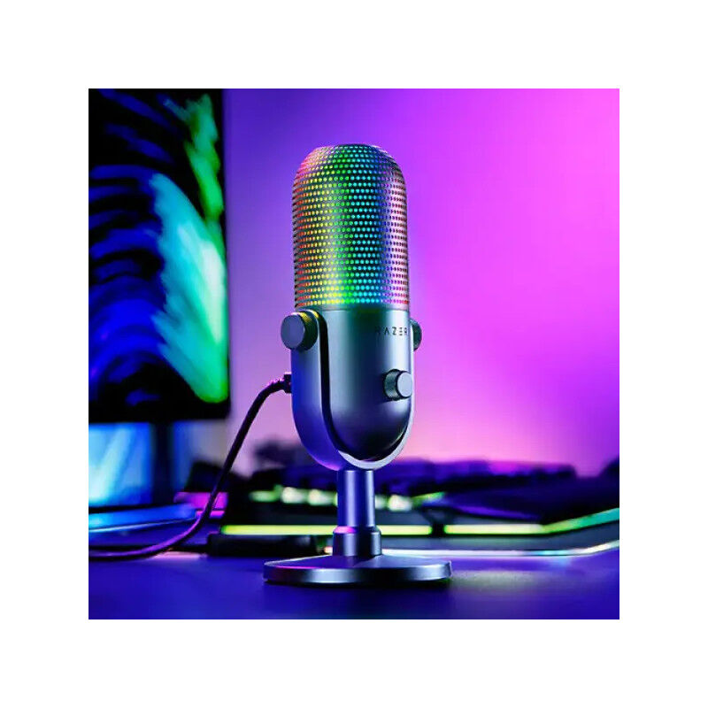 microphones Seiren V3 Chroma thumbnail 4