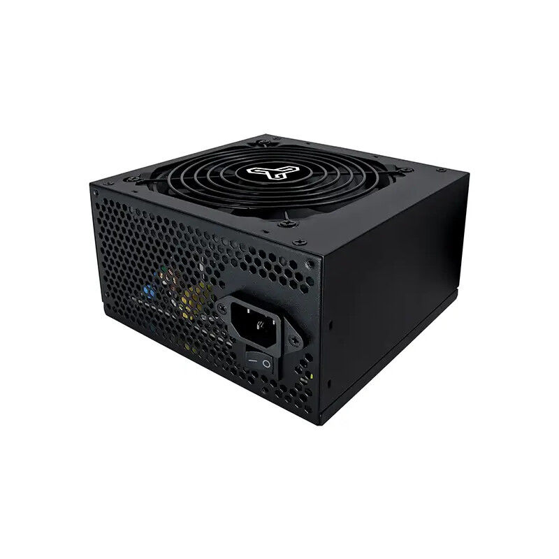 composants 650w Bronze 80+ thumbnail 3