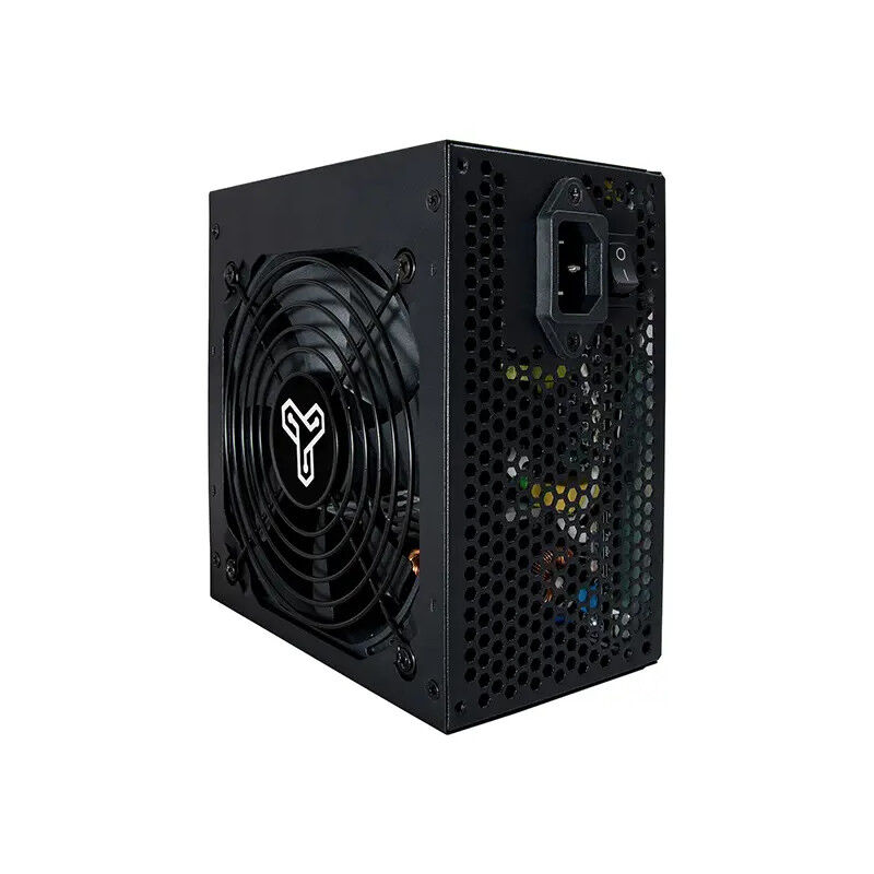 Composants 650w Bronze 80+