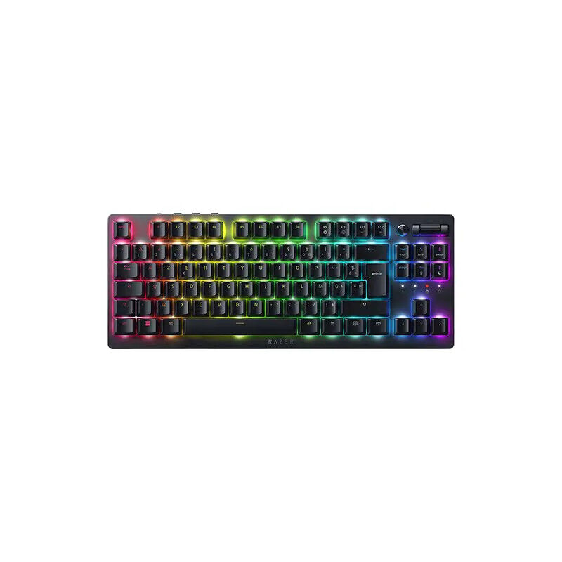 Razer Deathstalker V2 Pro Tkl Red Switch