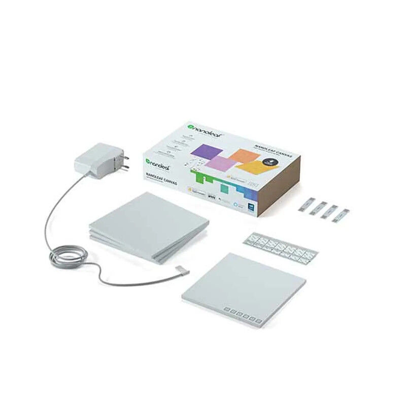 Canvas Smarter Kit - 4pk thumbnail 3