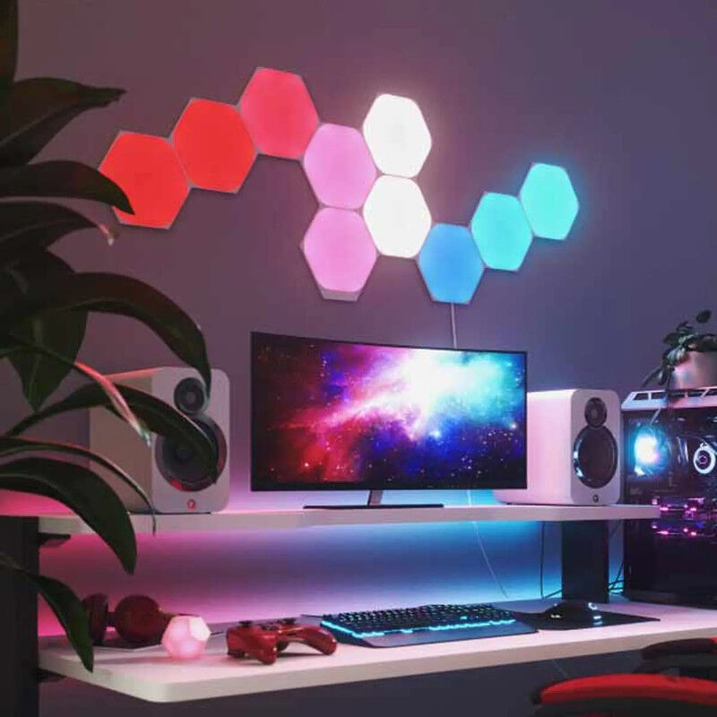 Shapes Hexagons Expansion Pack 3pk thumbnail 4