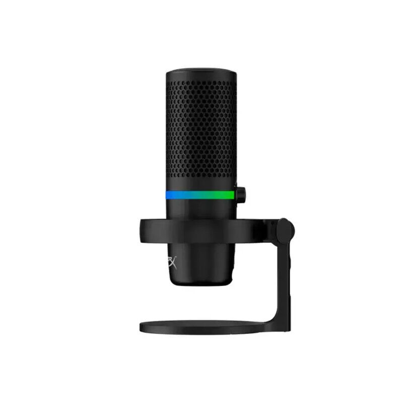 Microphones Duocast