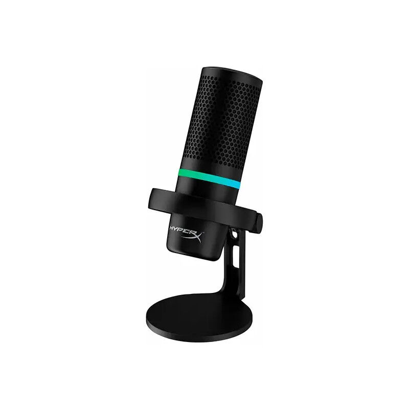 Microphones Duocast
