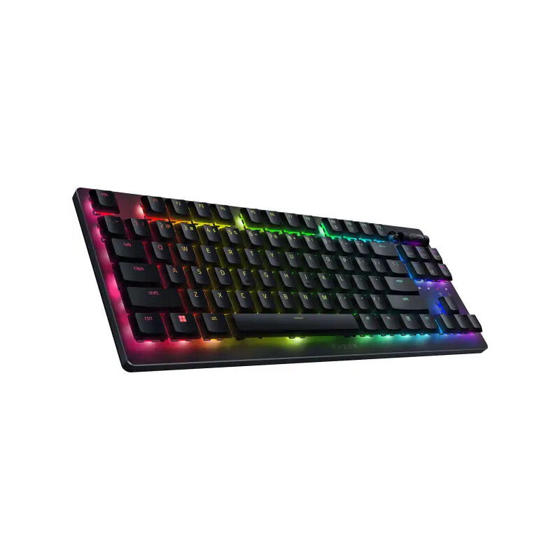Razer Deathstalker V2 Pro Tkl Red Switch thumbnail 3