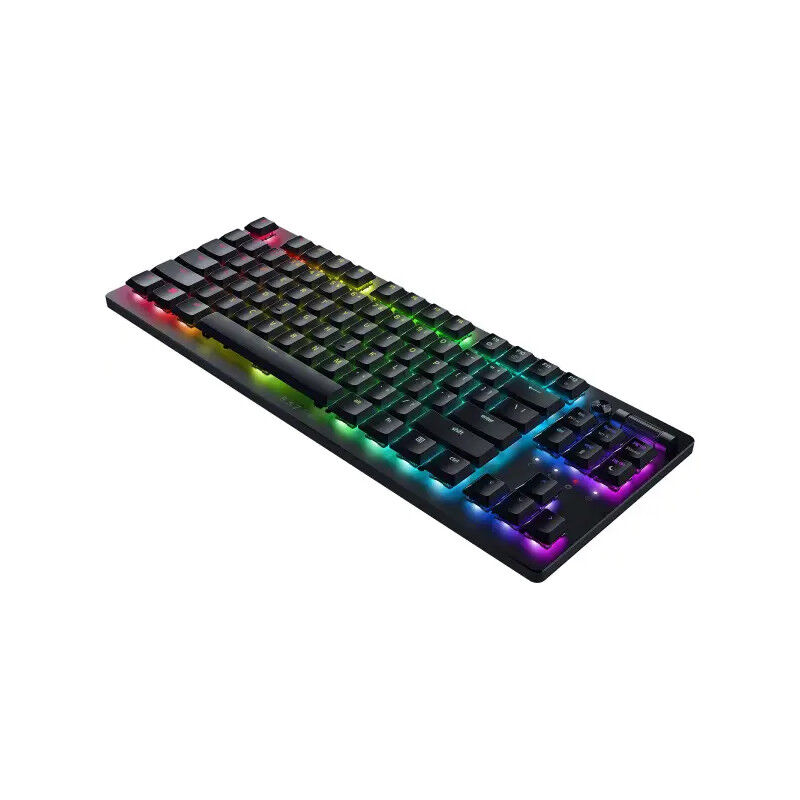 Razer Deathstalker V2 Pro Tkl Red Switch