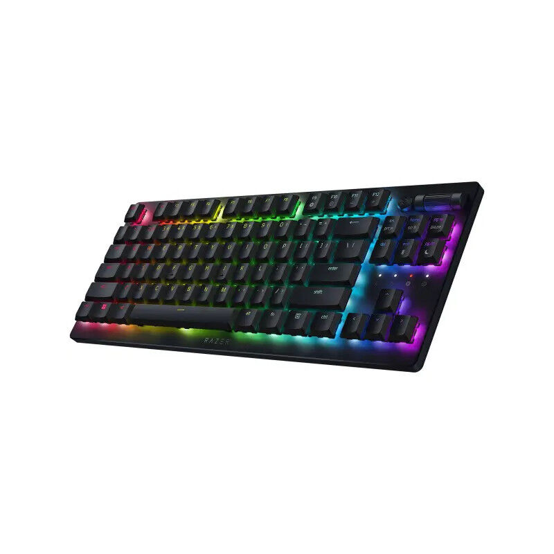 Razer Deathstalker V2 Pro Tkl Red Switch thumbnail 4
