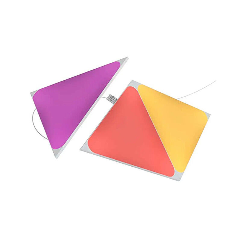 Shapes Triangles Expansion Pack (3 Pièces)