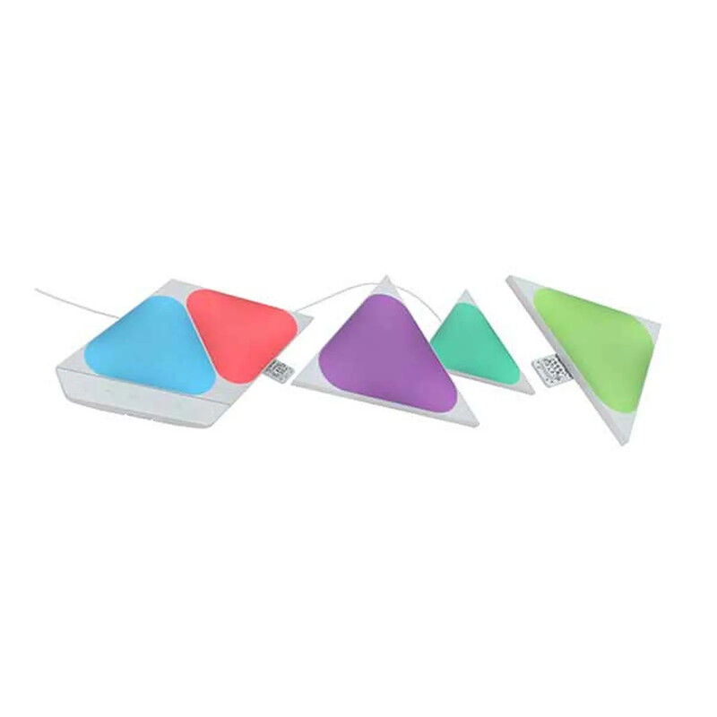 Shapes Triangles Mini Starter Kit (5 Pièces)