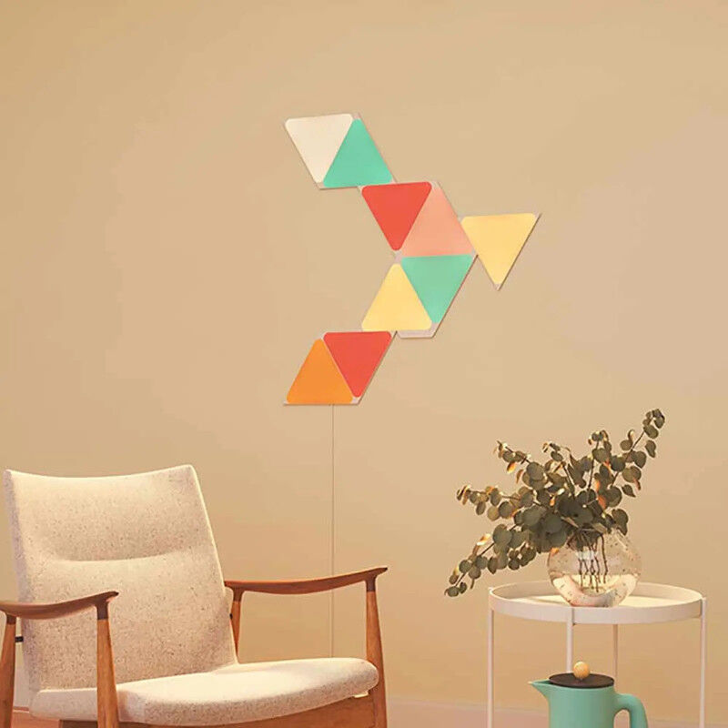 Shapes Triangles Expansion Pack (3 Pièces) thumbnail 4