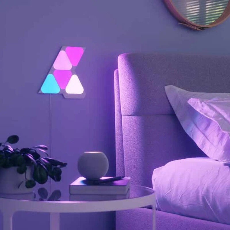 Shapes Triangles Mini Starter Kit (5 Pièces) thumbnail 3