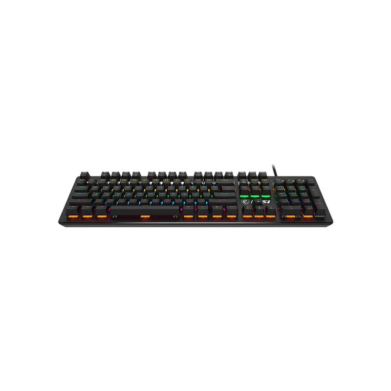 Msi Forge Gk300 Blue Switches thumbnail 3