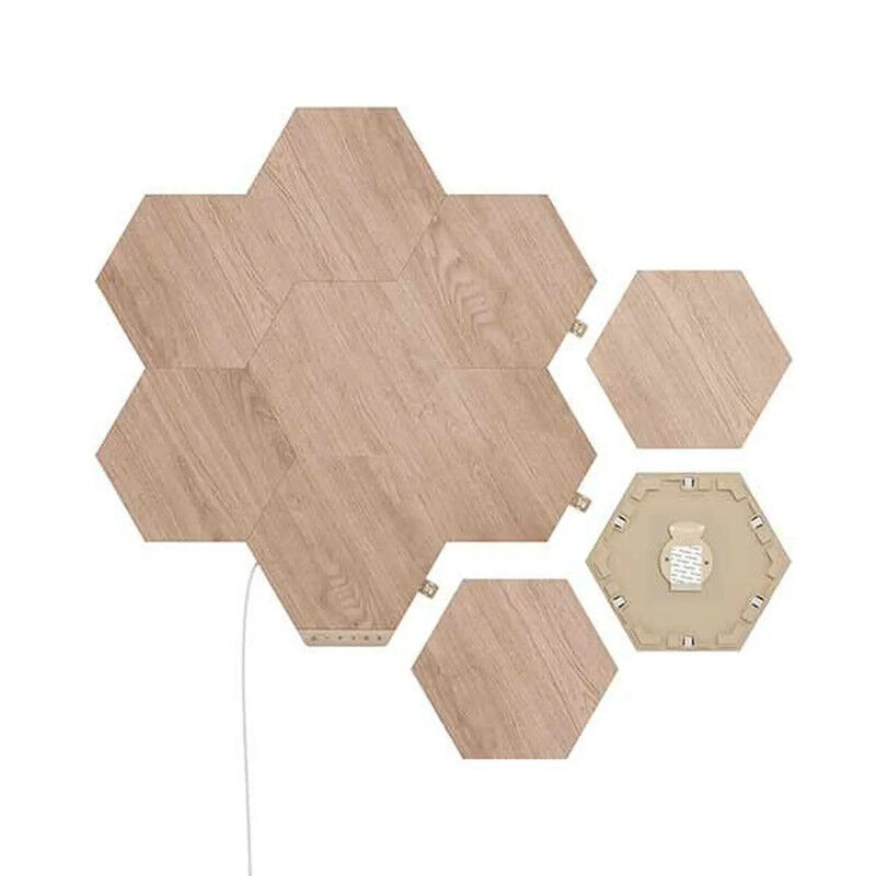 Elements Hexagones Expansion Pack (3 Pièces)
