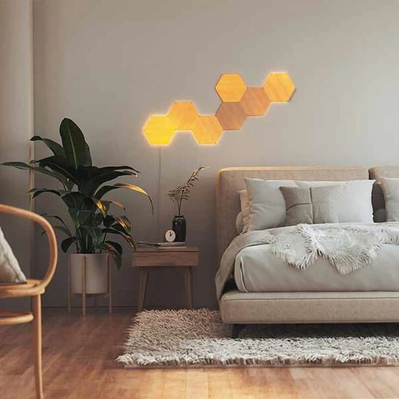 Elements Hexagones Expansion Pack (3 Pièces) thumbnail 3