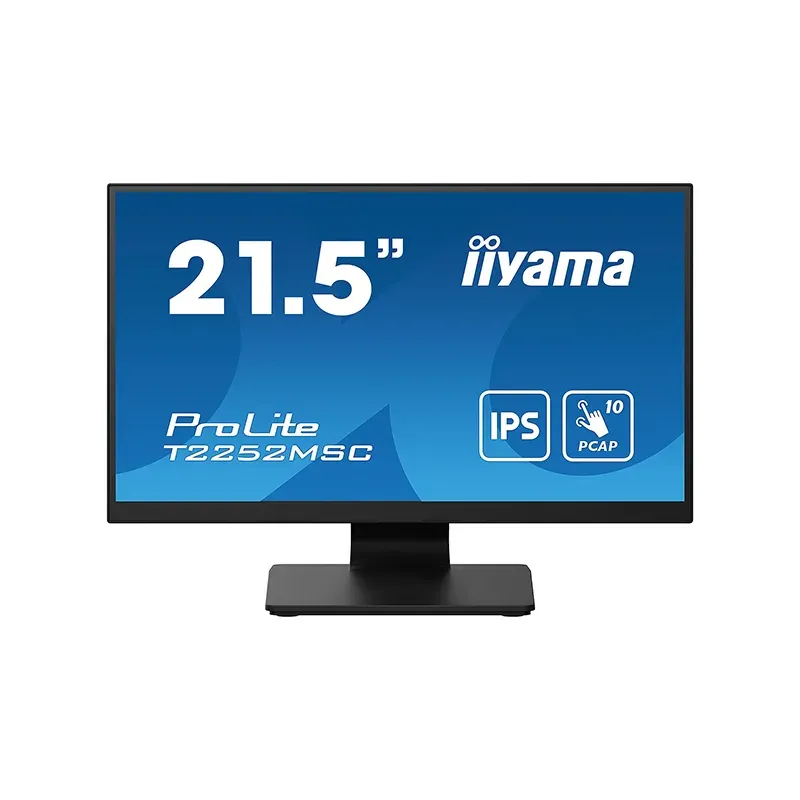 21.5 Tactile Prolite T2252msc-b2