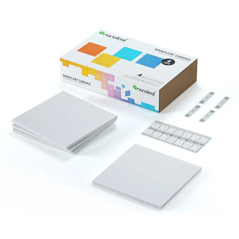 Canvas Expansion Pack