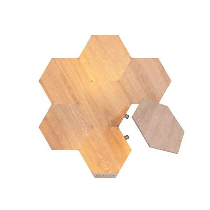 Elements Hexagones Starter Kit (7 Pièces) thumbnail 3
