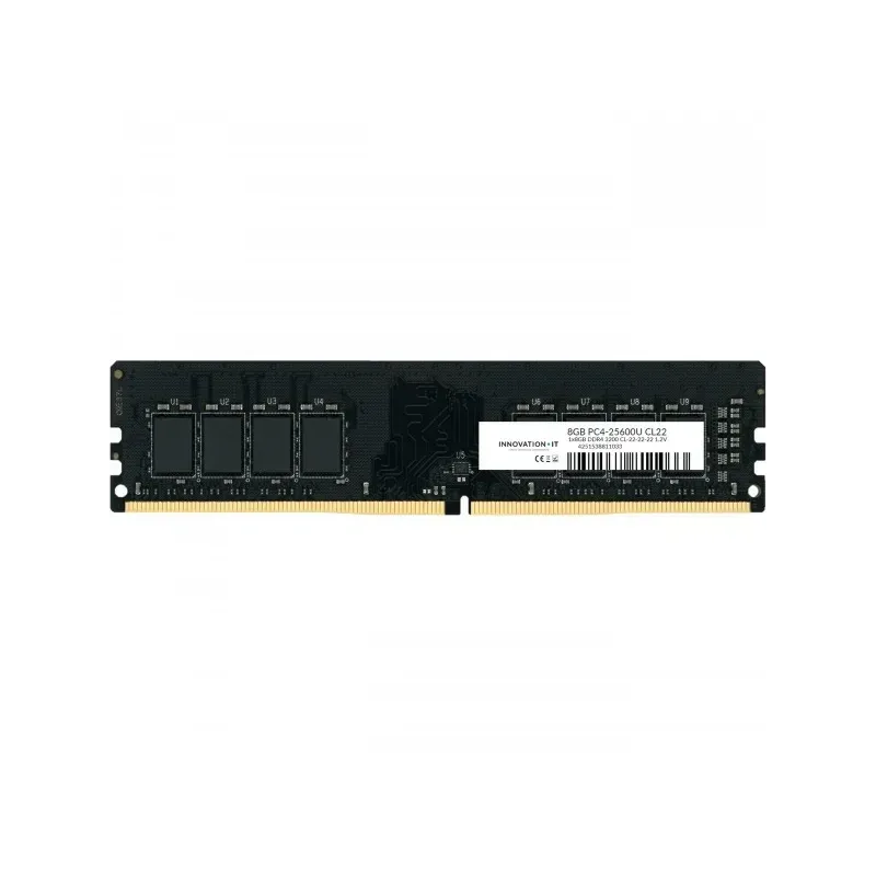 8gb (1x8gb) Ddr4 3200mhz Cl22