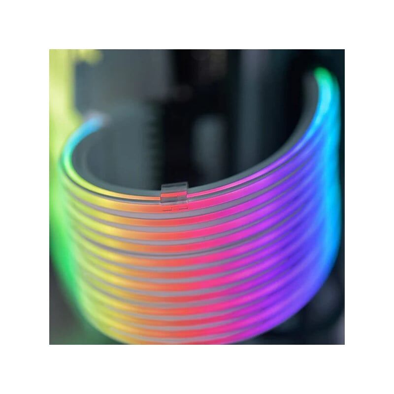 Lian Li Addressable Rgb Strimer Plus V2 Triple 8-pin thumbnail 3